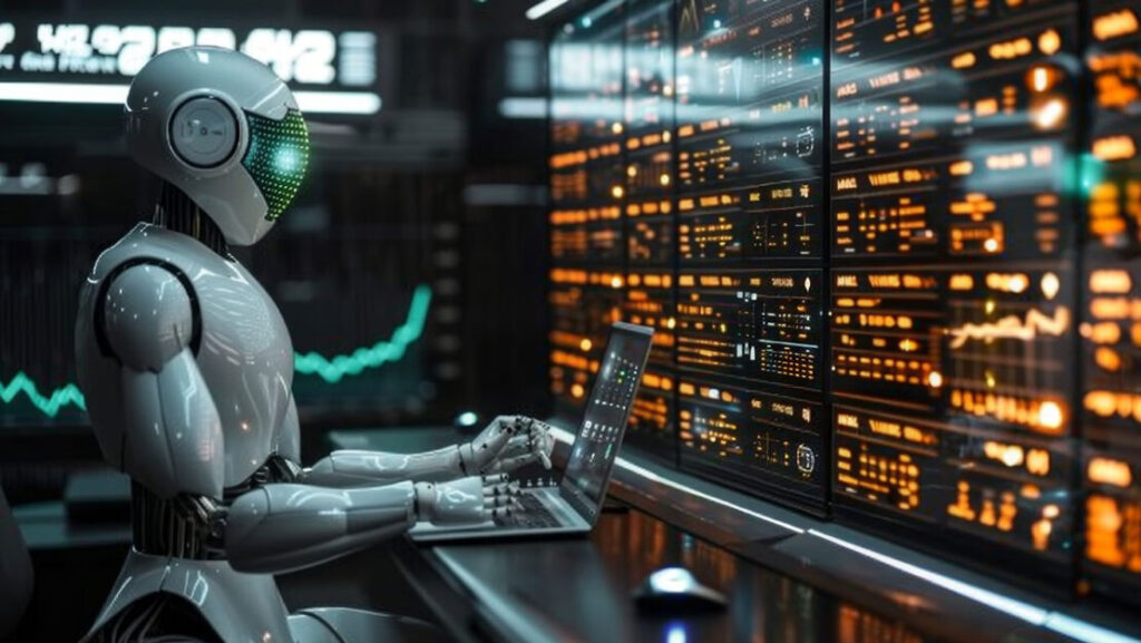 Servizi Intellimpresa - Implementazione AI Servizi Intellimpresa - Implementazione AI